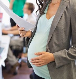 Pregnant Employees' Rights in the UK Workplace