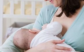 Breastfeeding Law UK: Rules to Breastfeed in Public
